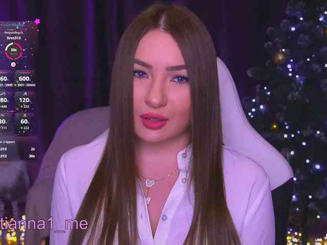 Tianna_me webcam