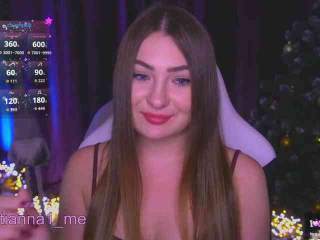 Tianna_me webcam