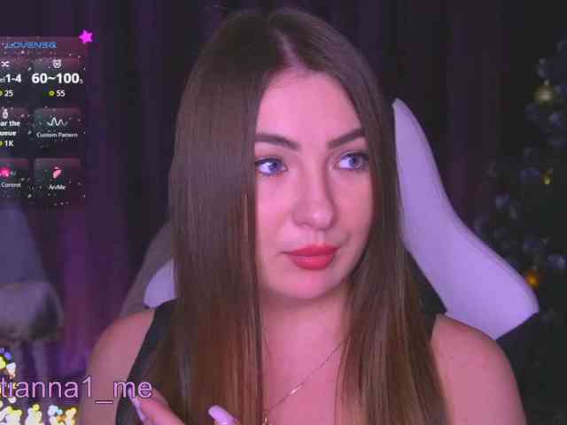 Tianna_me webcam