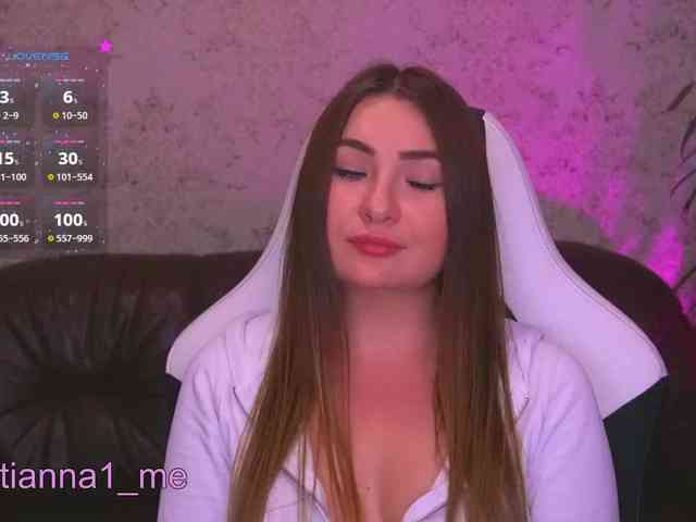 Tianna_me webcam