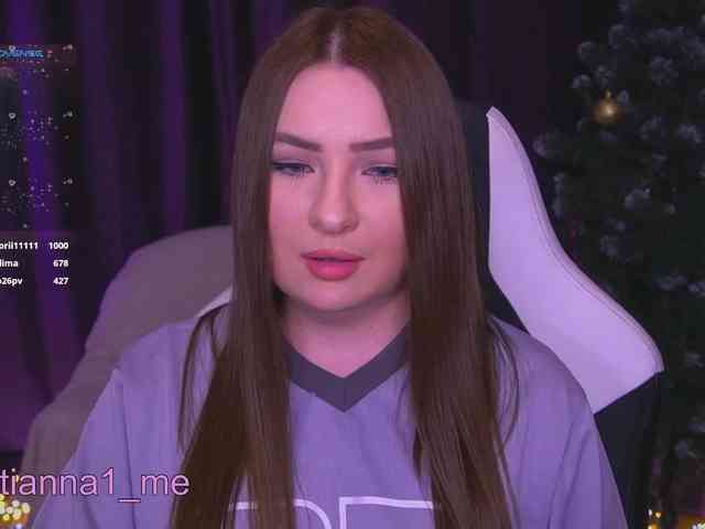 Tianna_me webcam