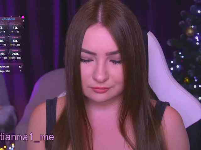 Tianna_me webcam