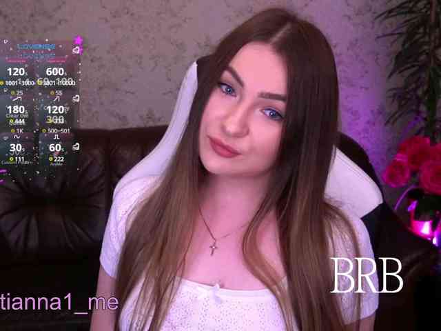 Tianna_me webcam