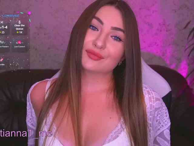 Tianna_me webcam