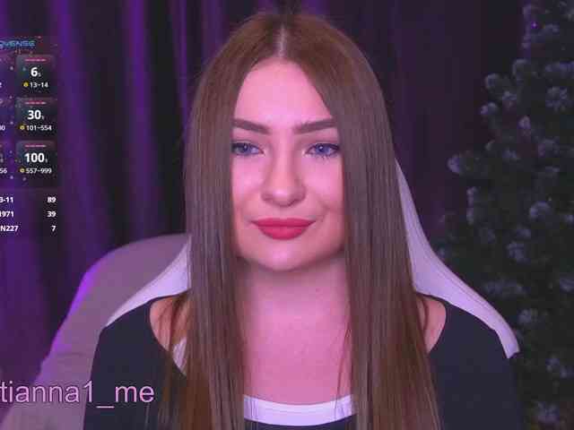 Tianna_me webcam