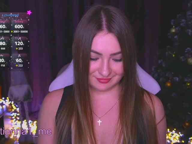 Tianna_me webcam