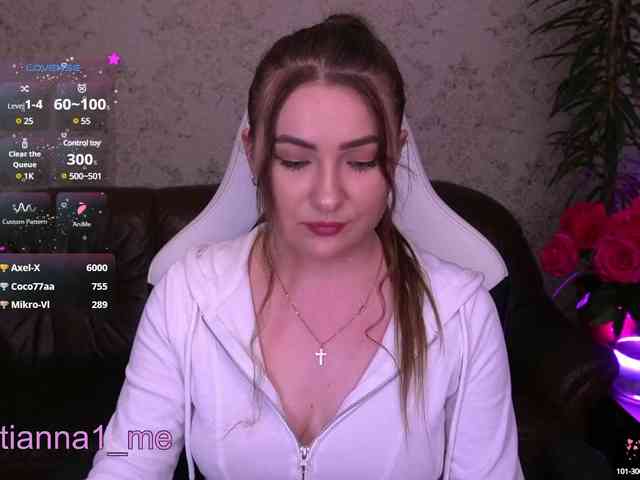 Tianna_me webcam