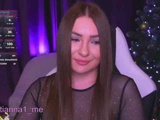 Tianna_me webcam