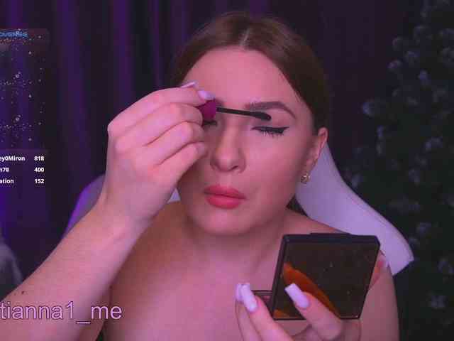 Tianna_me webcam