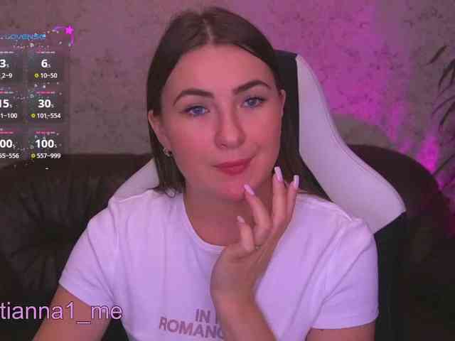 Tianna_me webcam