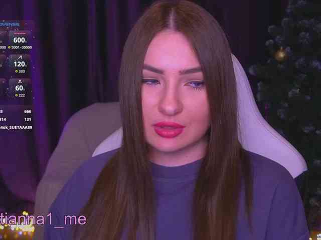 Tianna_me webcam