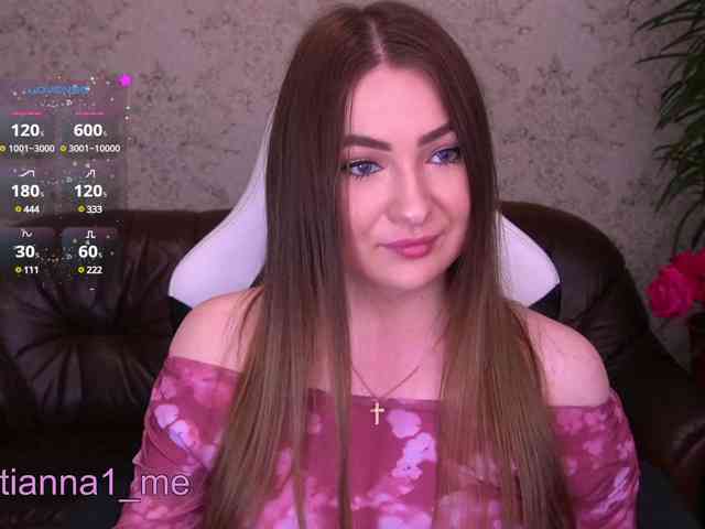 Tianna_me webcam