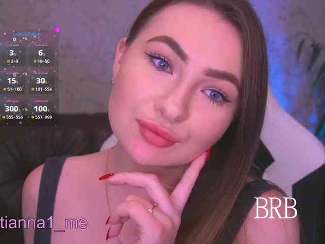 Tianna_me webcam