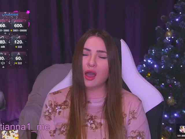 Tianna_me webcam