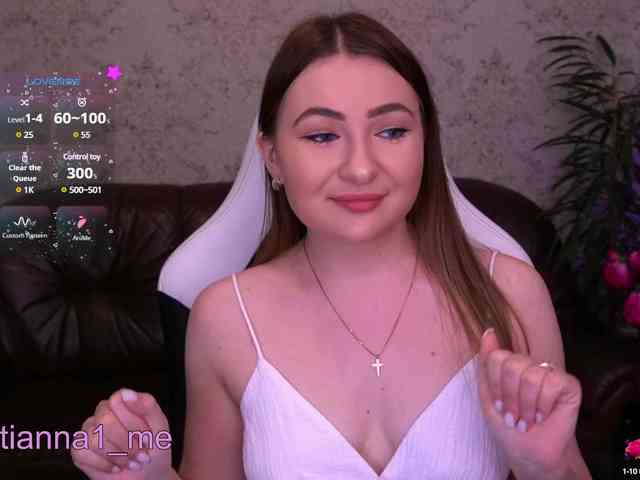 Tianna_me webcam
