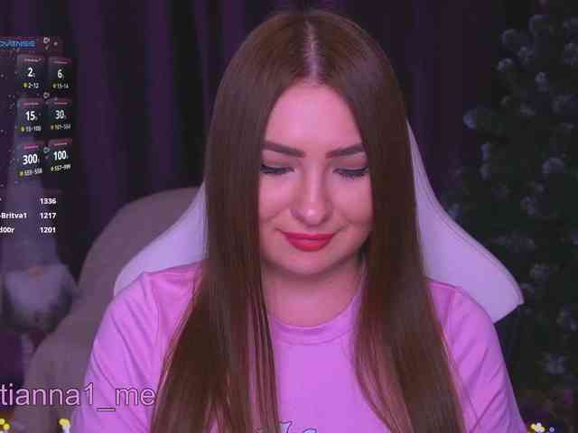 Tianna_me webcam