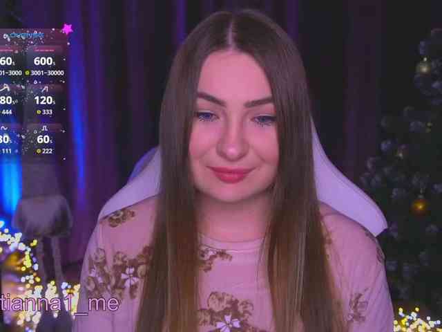 Tianna_me webcam