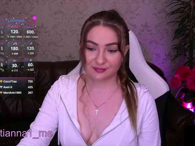 Tianna_me webcam