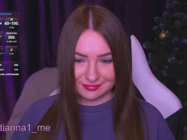 Tianna_me webcam