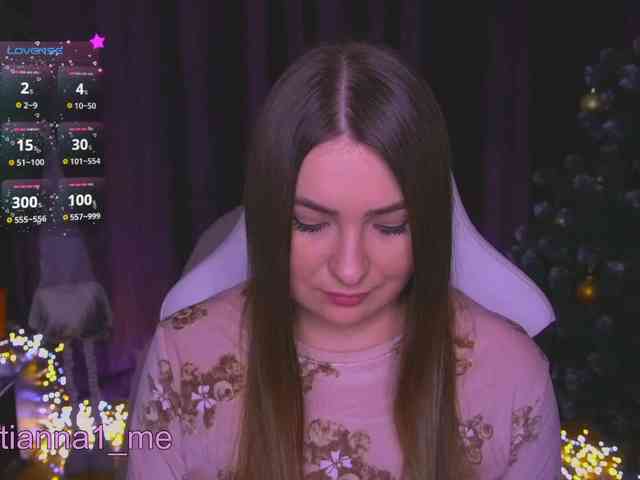 Tianna_me webcam