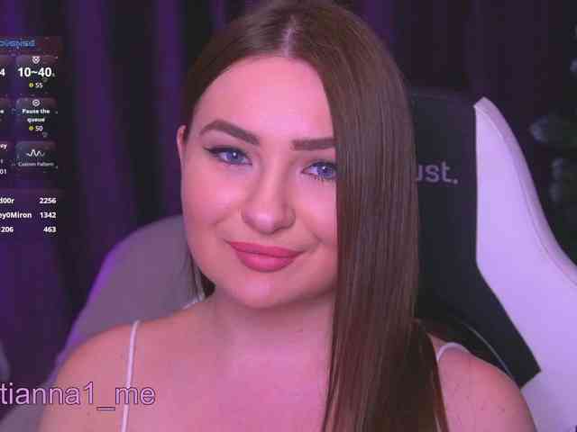 Tianna_me webcam
