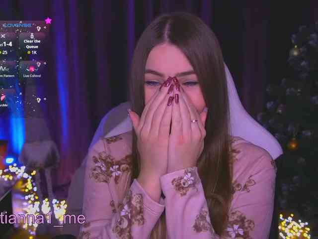 Tianna_me webcam