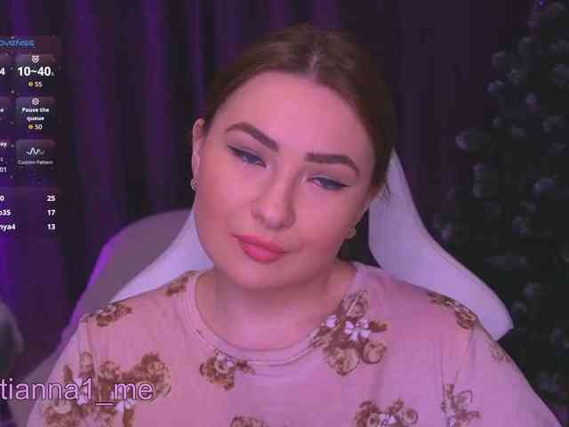 Tianna_me webcam