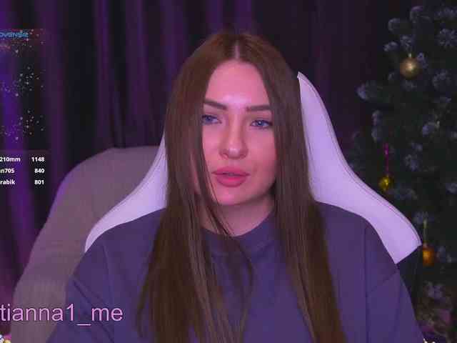 Tianna_me webcam