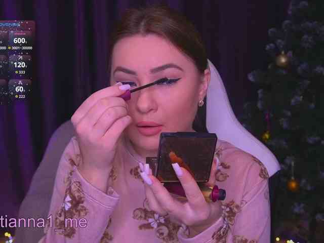 Tianna_me webcam
