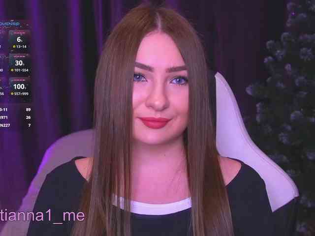 Tianna_me webcam