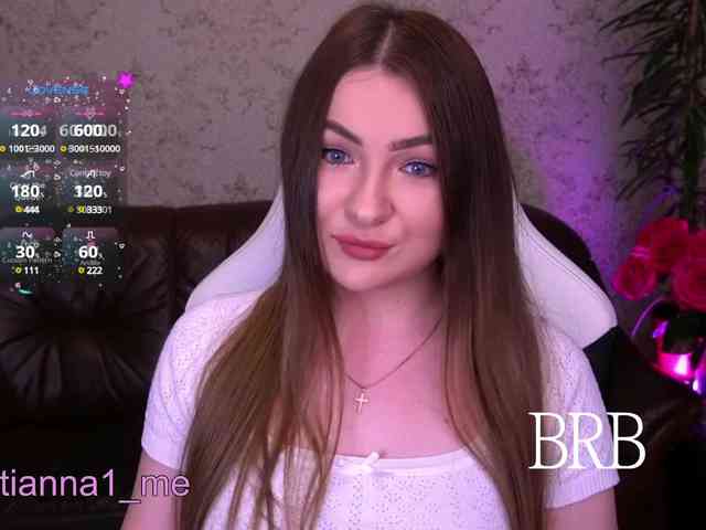 Tianna_me webcam