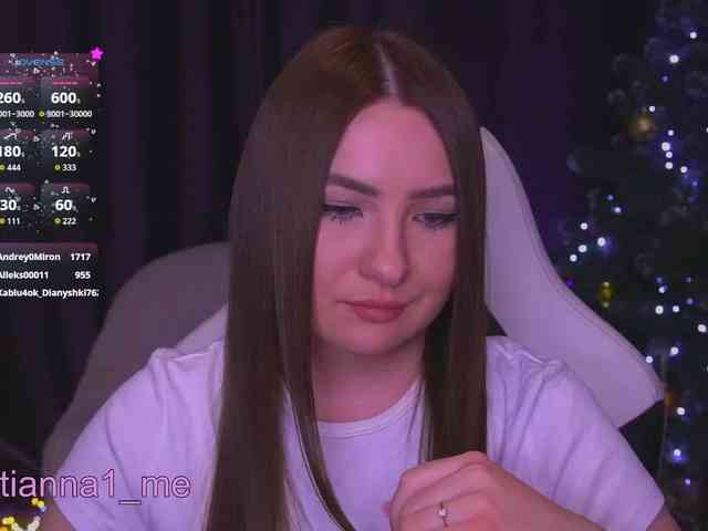 Tianna_me webcam