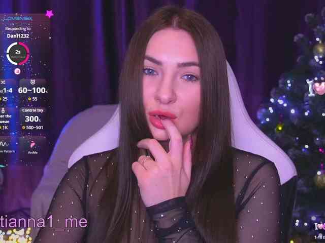 Tianna_me webcam