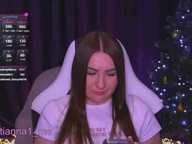 Tianna_me webcam
