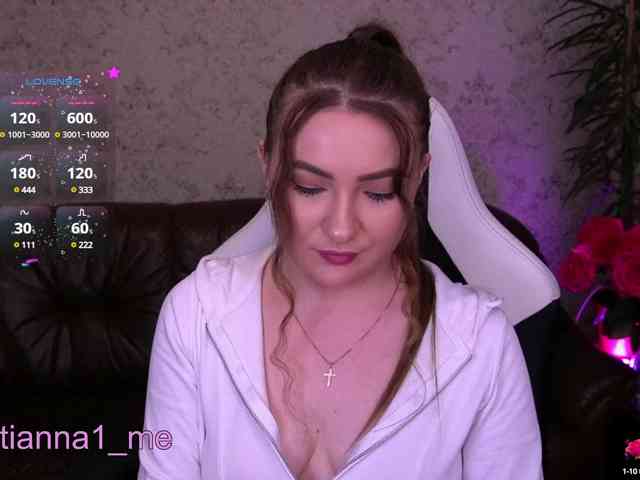 Tianna_me webcam
