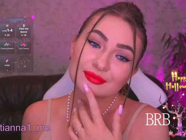 Tianna_me webcam
