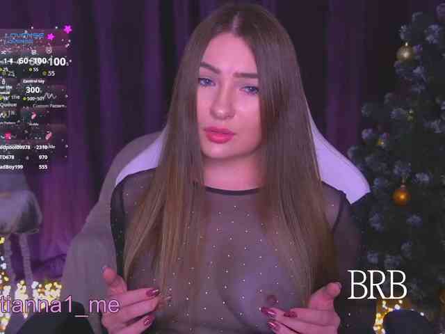 Tianna_me webcam