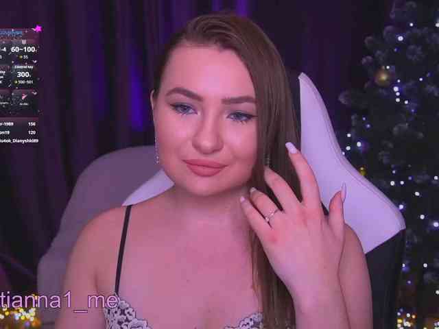 kriss-kisa Live Webcam on BongaCams