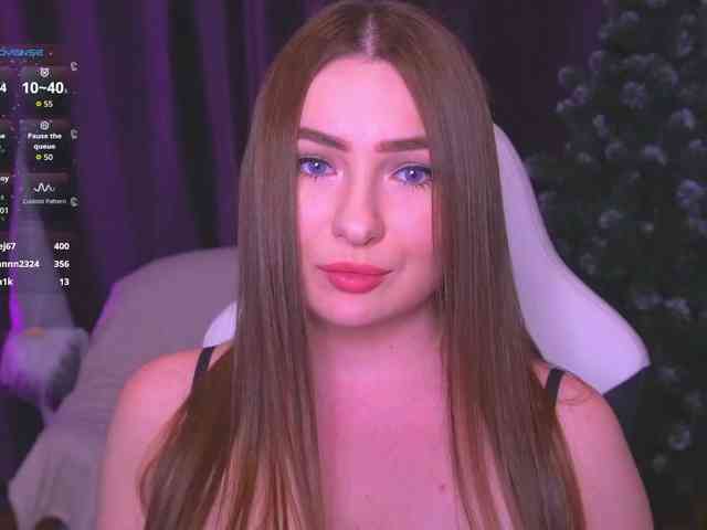 kriss-kisa Live Webcam on BongaCams