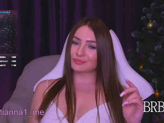 Tianna_me webcam