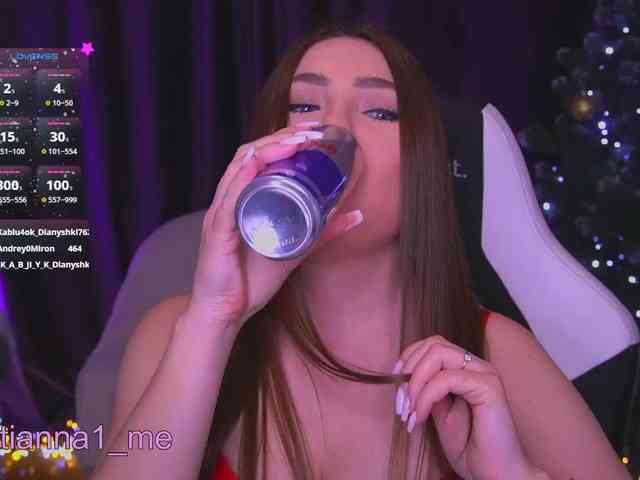 Tianna_me webcam
