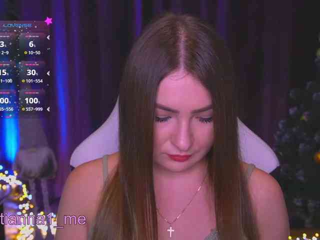 Tianna_me webcam