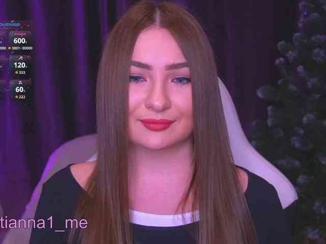 Tianna_me webcam