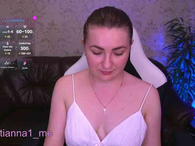 Tianna_me webcam