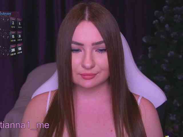 Tianna_me webcam