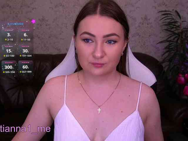 Tianna_me webcam