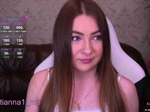 Tianna_me webcam