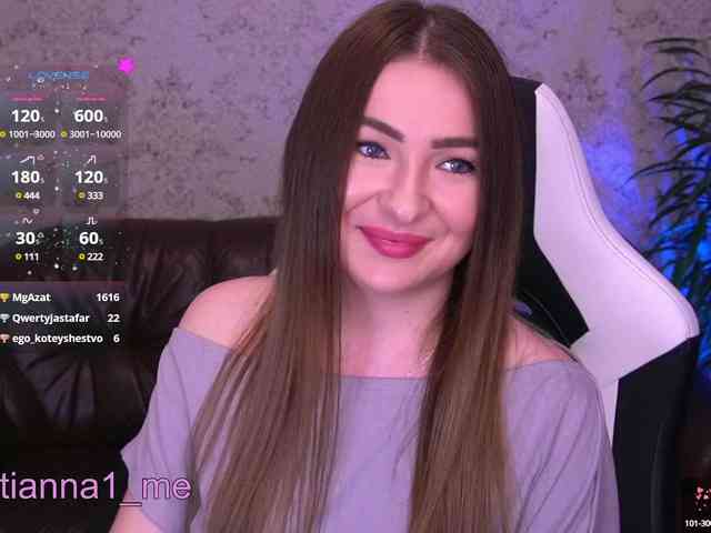 Tianna_me webcam