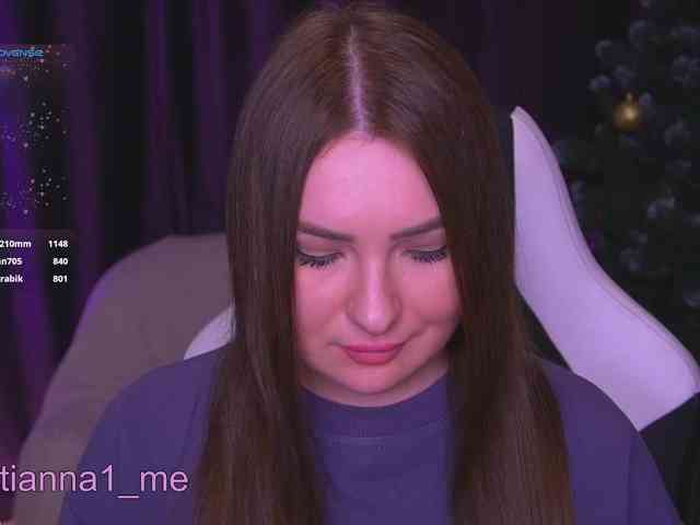 Tianna_me webcam