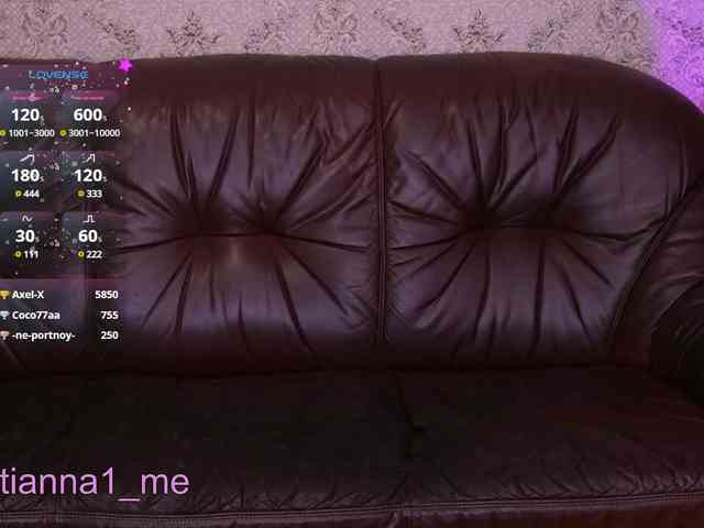 Tianna_me webcam